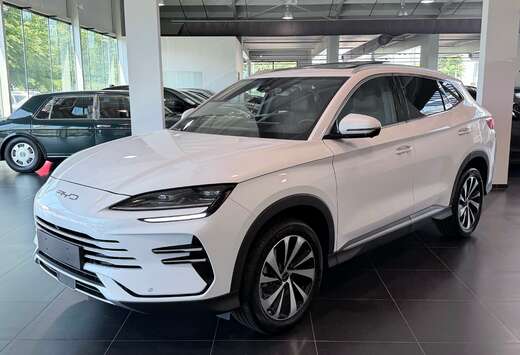 BYD DM-i Boost Panorama, Head-Up Display, 360 Camera, ...