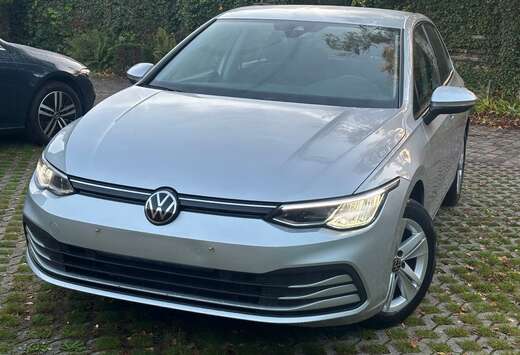 Volkswagen Golf 1.5 TSI Life Business OPF