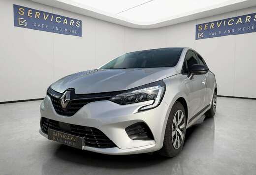 Renault @SERVICARS HAREN / Garantie 12 mois