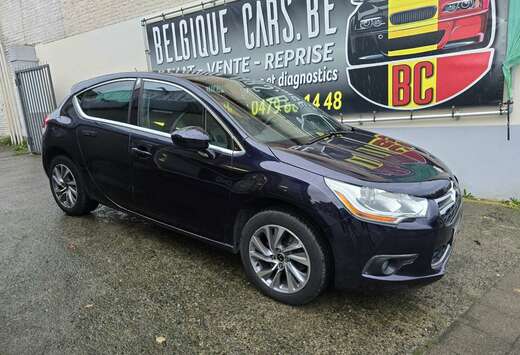 Citroen BlueHDi 150 S&S Executive 2.0HDI euro6b