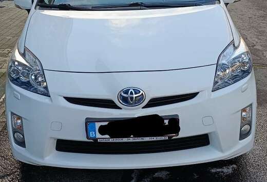 Toyota MC 136h Dynamic 17\