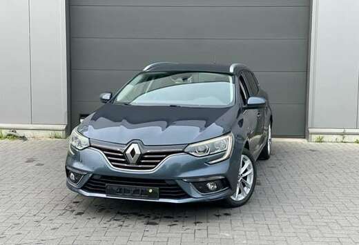 Renault navigatie/cruise controle/navigatie