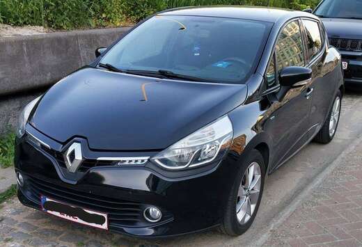 Renault Clio Energy TCe 90 Start