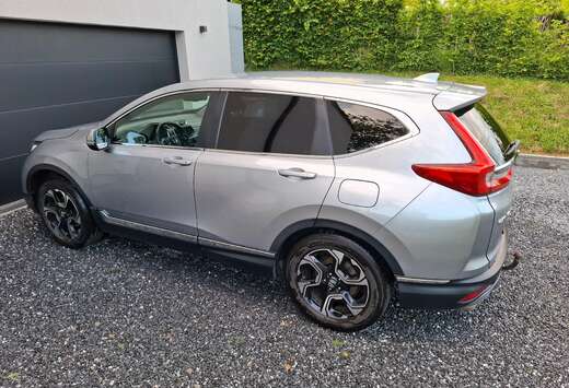 Honda CR-V 1.5 VTEC Turbo AWD Executive