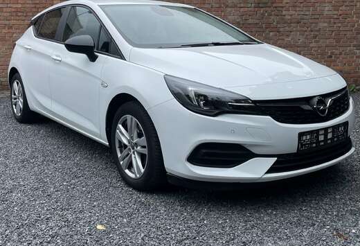Opel 1.2 Turbo Start/Stop Business Elegance