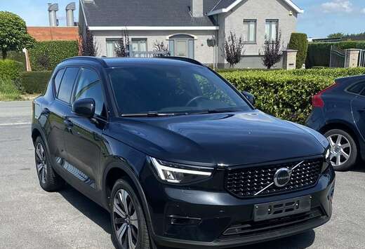 Volvo T4 Recharge DKG Plus Dark,face lift,adaptieve c ...