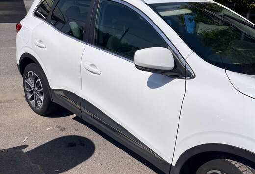 Renault Kadjar TCe 140 GPF LIMITED