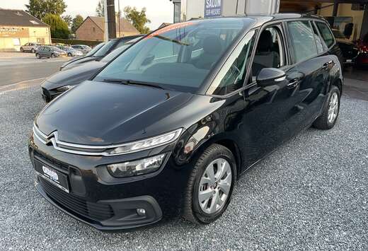 Citroen 1.2 PureTech Feel S