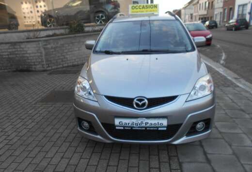 Mazda 2.0 CDVi Active