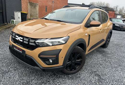 Dacia Sandero Stepway 1.0 ESSENCE