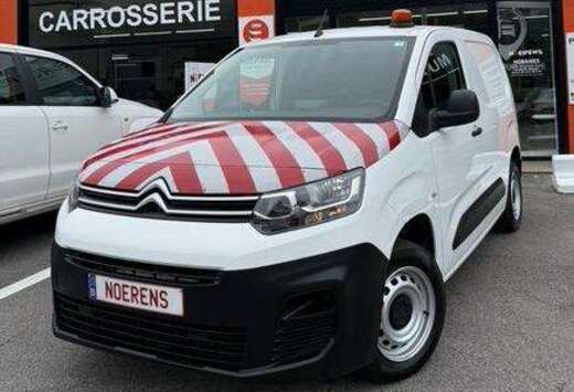 Citroen Berlingo 1.5 BlueHDi