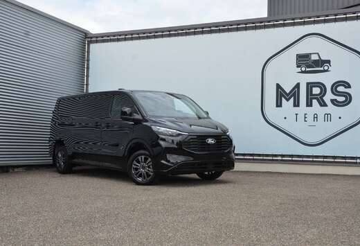 Ford - L2- Limited- Carplay- Camera- Nieuw- 31990+BTW