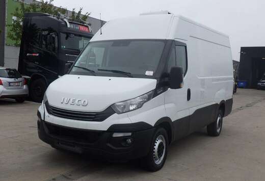 Iveco 35 180 (Stock ID 88657)