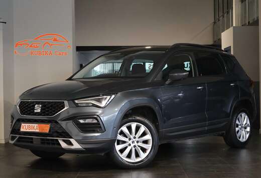 SEAT Ateca 1.5i DSG  ACC Navi Carplay Camera Garantie ...