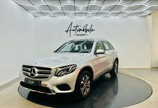 Mercedes-Benz 1AN GARANTIE4MATICTOIT PANOEURO 6