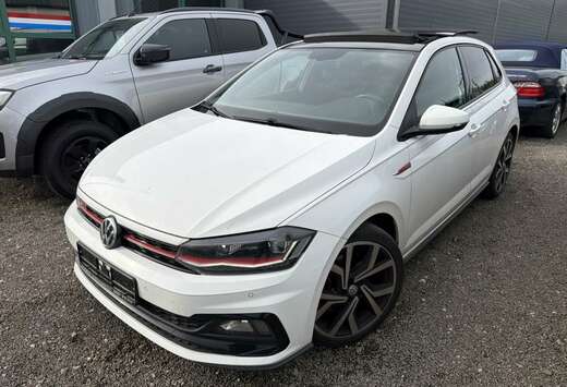 Volkswagen 2.0 TSI 200CV DSG6