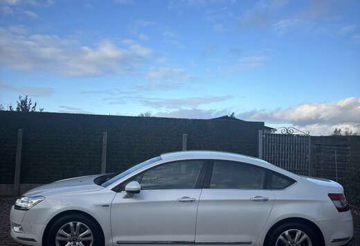 Citroen 2.0 16V Exclusive