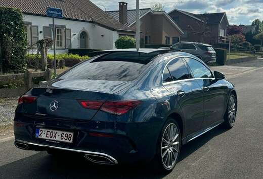 Mercedes-Benz AMG LINE  HYBRIDE  CAMERA 360  FULL OPT ...