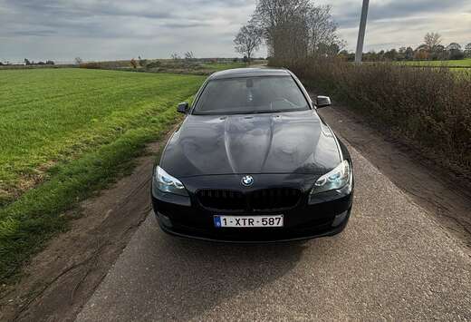 BMW 520d Aut.