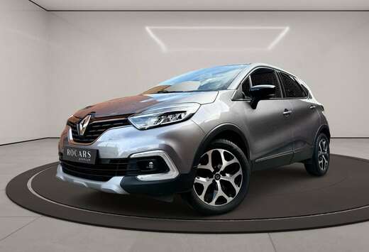 Renault Captur 1.33 TCe *GPS*LED*CAM*CRUISE*GARANTIE  ...