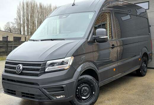 Volkswagen NIEUW 0KM 2026 - 45.990EX - RWD Trekhaak 3 ...