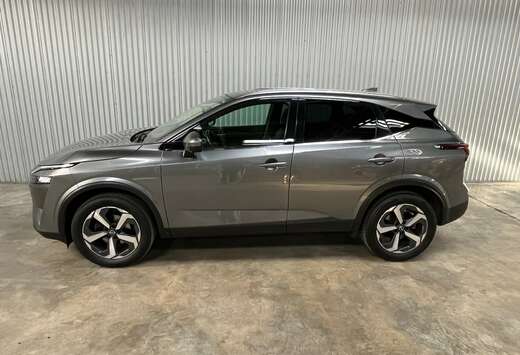 Nissan Qashqai 1.3DIG-T MHEV N-Connecta*€ 15000 NET ...