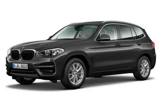 BMW sDrive18dA Advantage/ PANO / LEER / KEYLESS/ TRKH ...