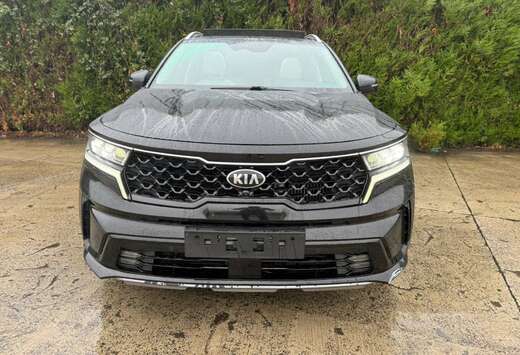 Kia Sorento PHEV 1.6 TGI AWD Pace 7pl.