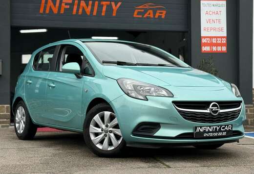 Opel Corsa 1.3 CDTI Cosmo