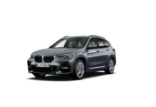 BMW sDrive18iA M Sport  CAMERA  ACC   HIFI