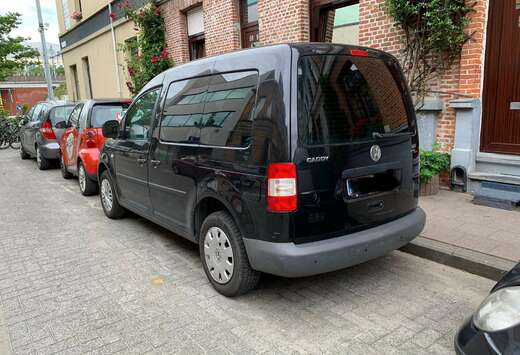 Volkswagen 1.9 TDI Life (7-pl )