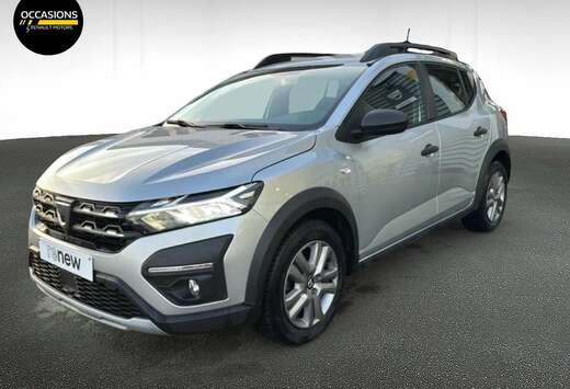 Dacia Sandero Stepway 1.0 TCe Stepway