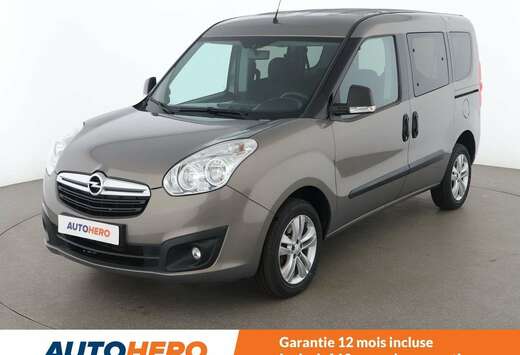 Opel 1.4 Edition L1H1