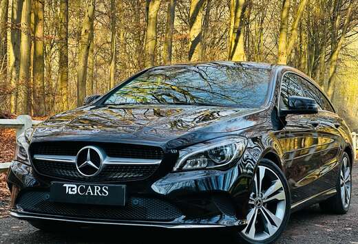 Mercedes-Benz // BOITE AUTOMATIQUE \\\\