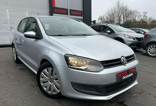 Volkswagen 1.6 TDI 90 CR FAP IKKS