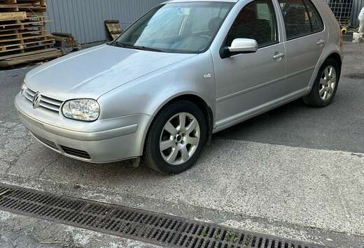 Volkswagen 1.6FSI 16V Pasific EURO 4