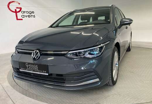 Volkswagen SW 1.5 eTSI Life OPF DSG