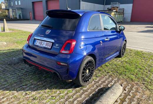 Abarth