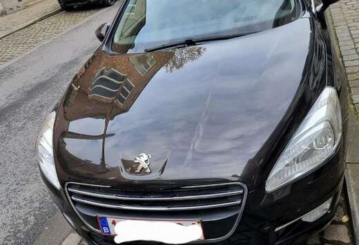 Peugeot 508 SW 1.6 HDi Active