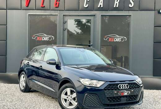 Audi A1 Sportback 25 TFSI  95cv TURBO  NAVi / CarPlay