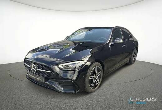 Mercedes-Benz AMG Line