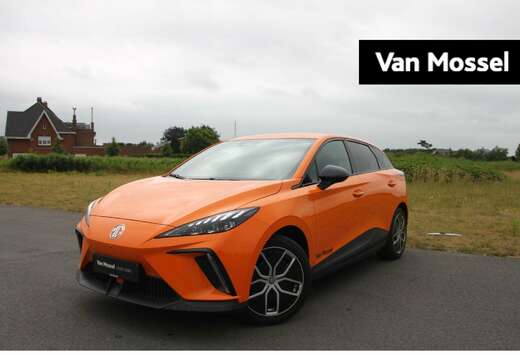 MG 64 kWh Luxury  360 CAMERA  Apple carplay/Androi