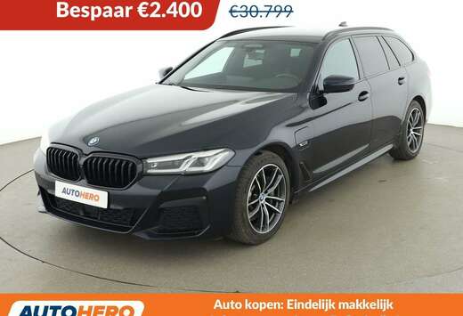 BMW 530e M Sport