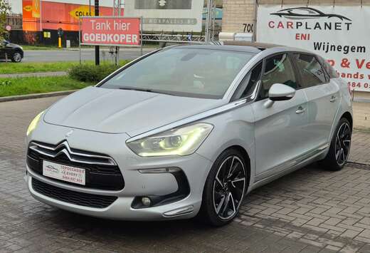 Citroen GARANTIE 12 MAAND KEURING CARPAS EN DETAIL VE ...