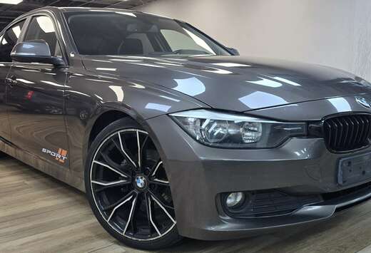 BMW  TURBO  REMPLACER