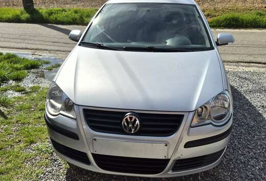Volkswagen 1.4i 16v Spring Edition