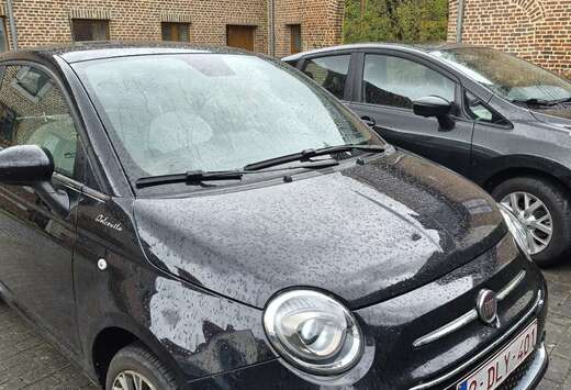 Fiat 500 1.0i MHEV Dolcevita (Top)