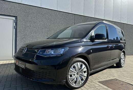 Volkswagen Caddy Maxi 2.0 TDi