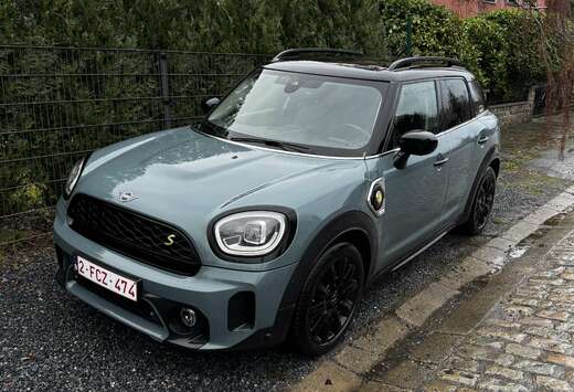 MINI Mini Countryman 1.5A PHEV Cooper SE ALL4
