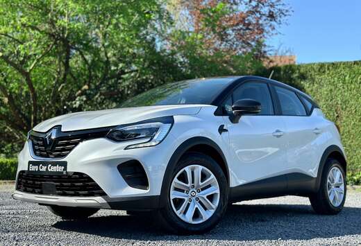 Renault 1.0 TCe Techno / CARPLAY / ASSIST / LED /